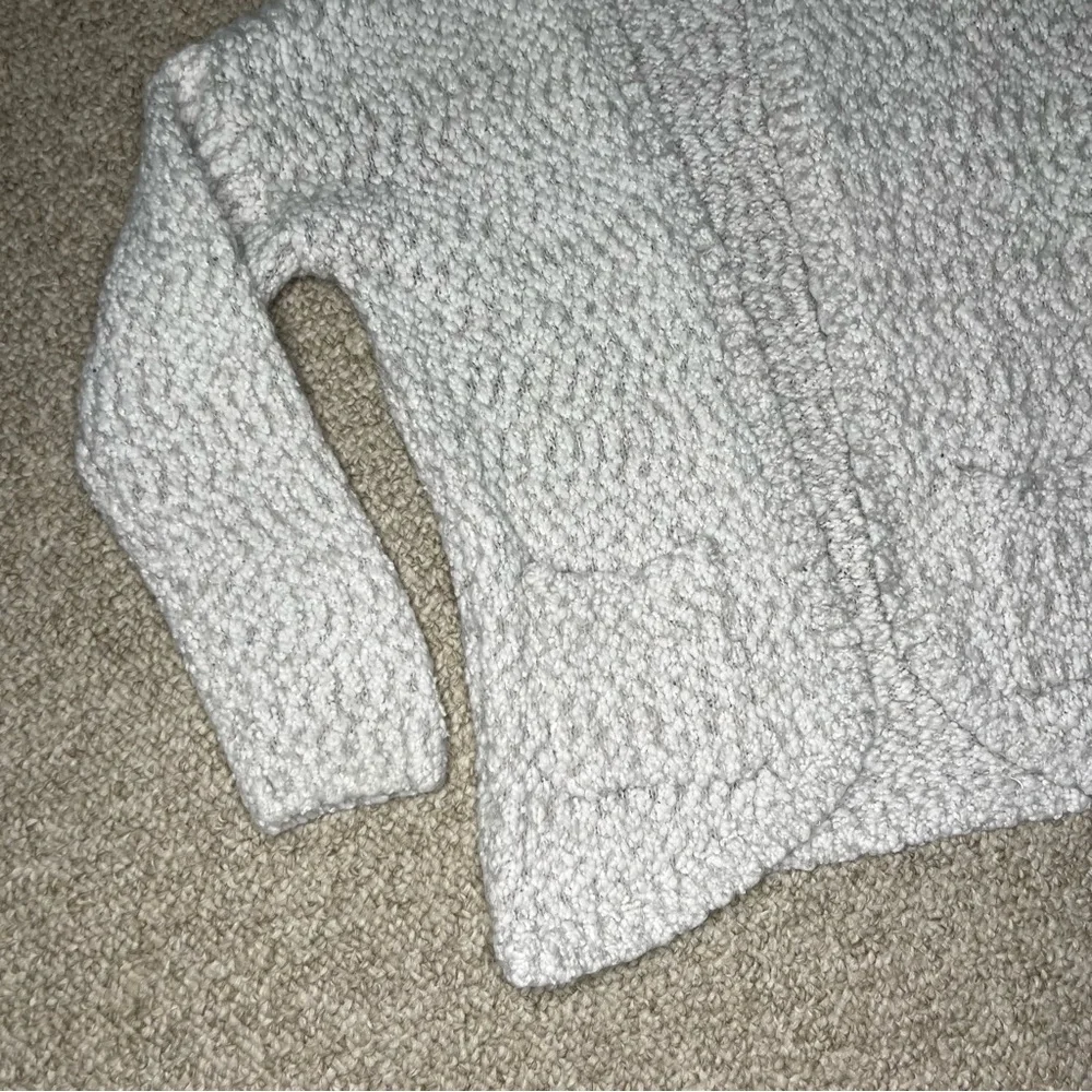 Bixby Nomad hooded cardigan - Picture 5 of 11